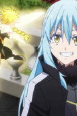 Nonton Film That Time I Got Reincarnated as a Slime Season 4 Episode 3 Bioskop21