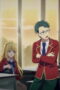 Nonton Film Classroom of the Elite Season 4 Episode 5 Bioskop21