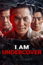 Nonton Film I AM UNDERCOVER (2026) Bioskop21