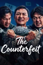 Nonton Film The Counterfeit (2026) Bioskop21