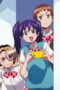 Nonton Film The Klutzy Class Monitor and the Girl with the Short Skirt Season 1 Episode 5 Bioskop21