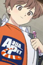 Nonton Film Go for It, Nakamura-kun!! Season 1 Episode 11 Bioskop21
