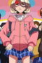 Nonton Film The Klutzy Class Monitor and the Girl with the Short Skirt Season 1 Episode 3 Bioskop21