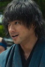 Nonton Film Song of the Samurai – Chapter: Youthful Days in Edo Season 1 Episode 2 Bioskop21