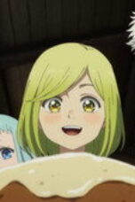 Nonton Film Witch Hat Atelier Season 1 Episode 6 Bioskop21