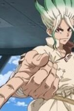 Nonton Film Dr. STONE Season 4 Part 2 Episode 1 Bioskop21