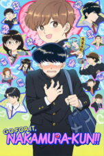 Nonton Film Ganbare! Nakamura-kun!! (2026) Bioskop21