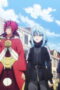 Nonton Film That Time I Got Reincarnated as a Slime Season 4 Episode 5 Bioskop21