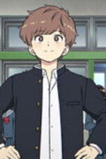 Nonton Film Go for It, Nakamura-kun!! Season 1 Episode 2 Bioskop21